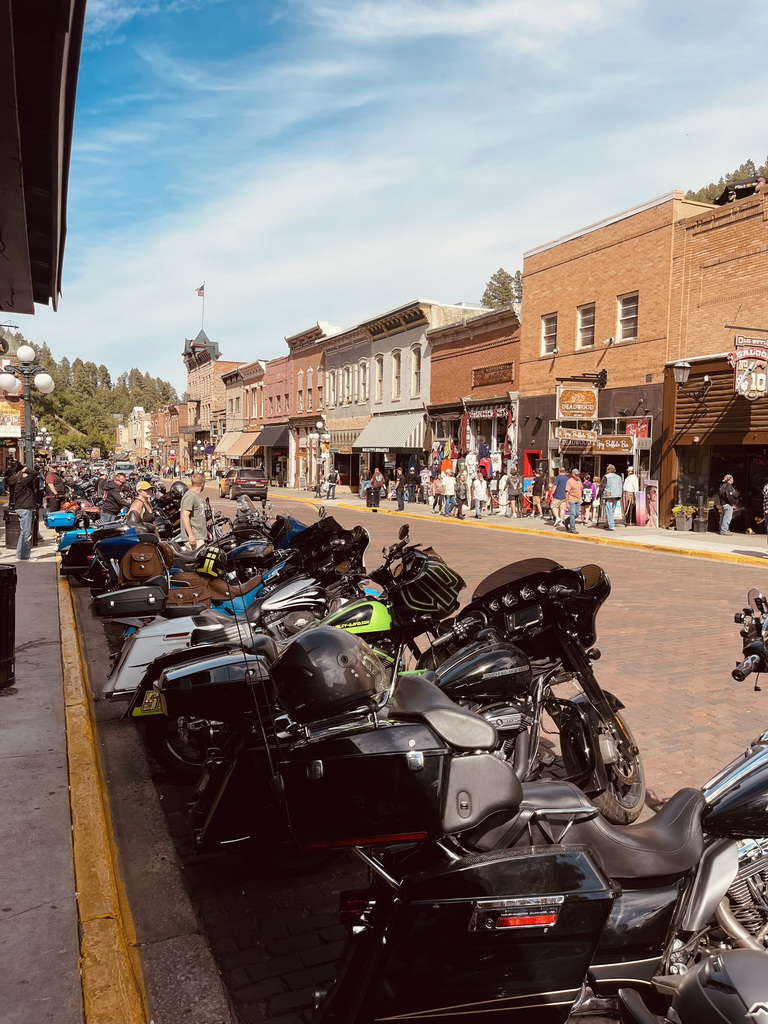 Best of the West Tour 2025