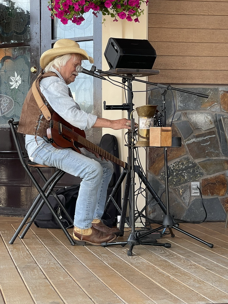 Best of the West Tour 2025