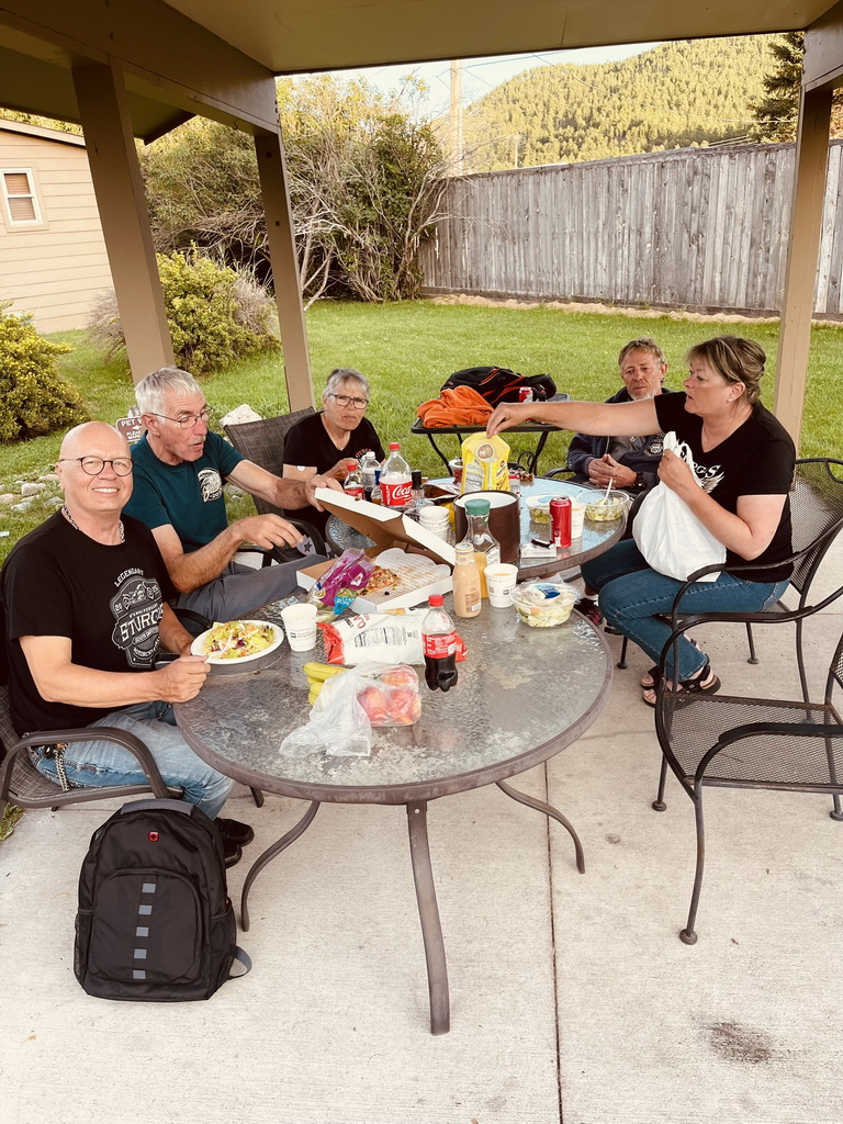 Best of the West Tour 2025