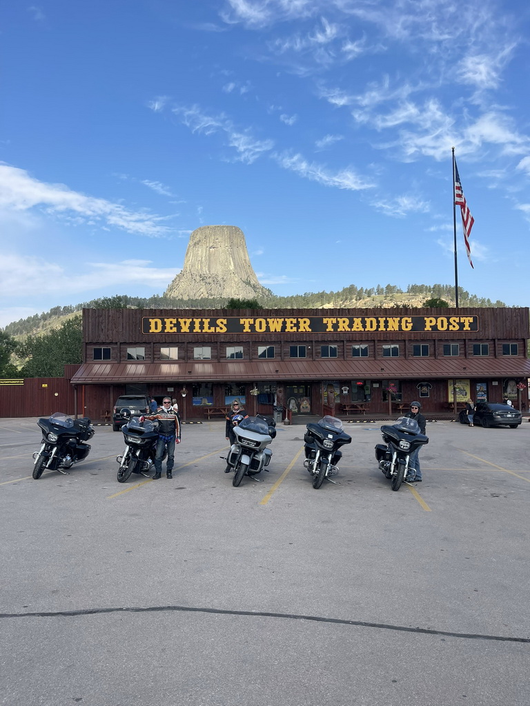 Best of the West Tour 2025