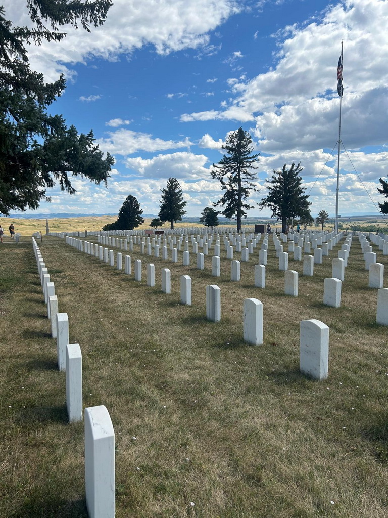 Best of the West Tour 2025