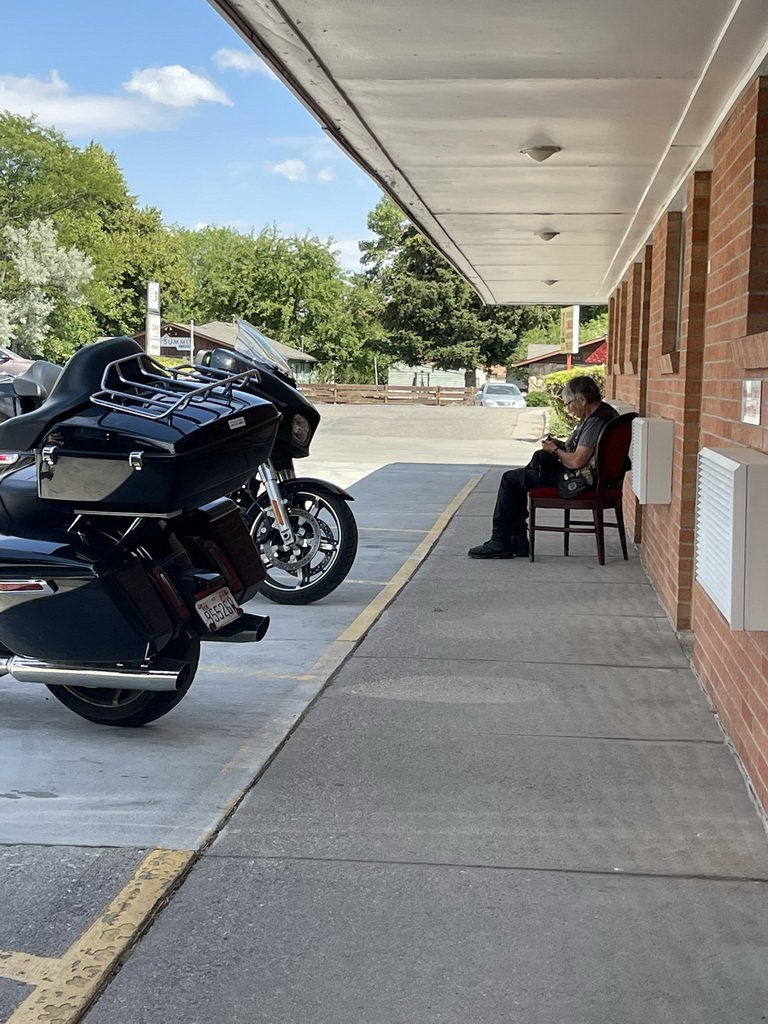 Best of the West Tour 2025