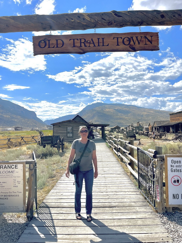 Best of the West Tour 2025