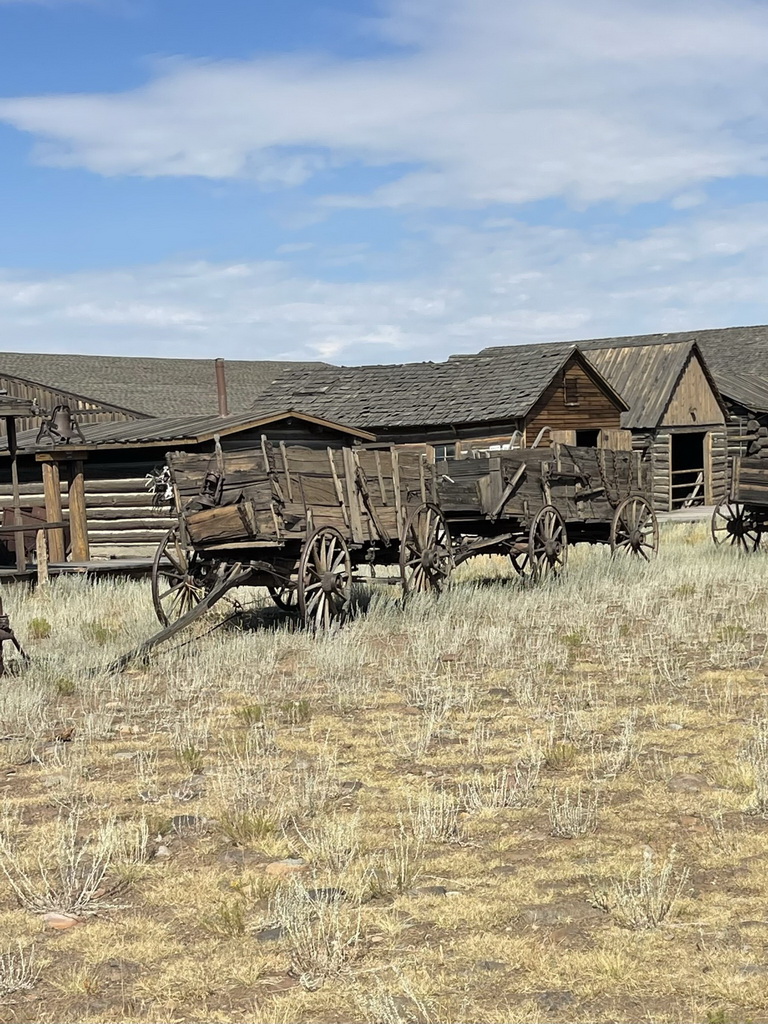 Best of the West Tour 2025