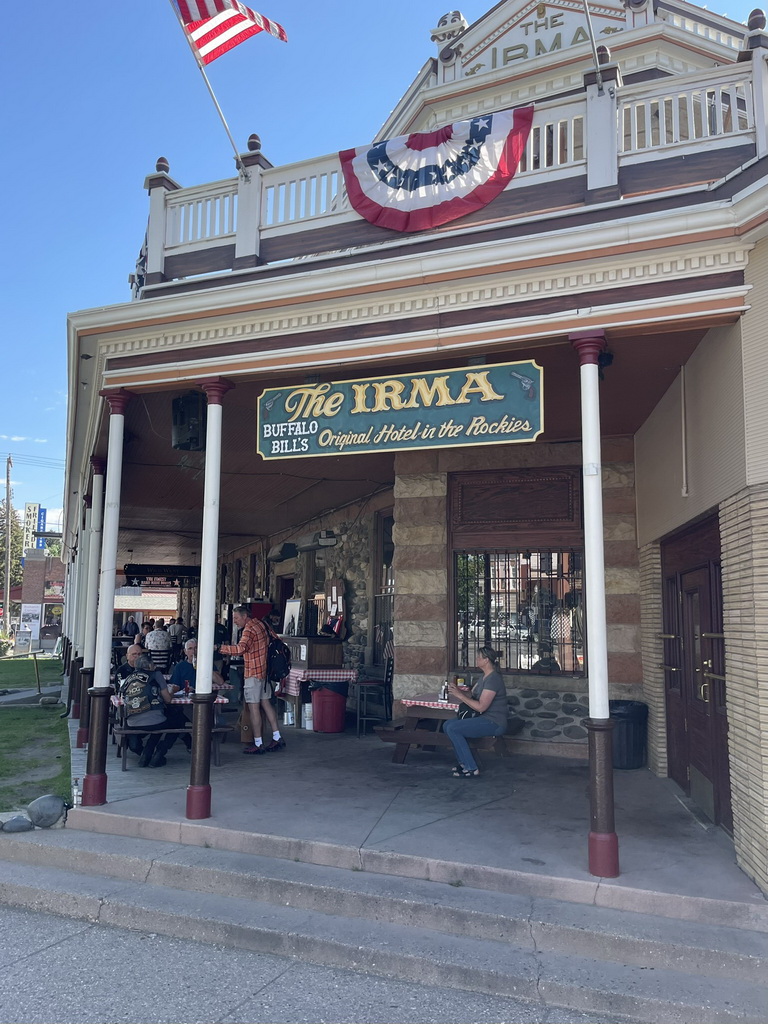 Best of the West Tour 2025