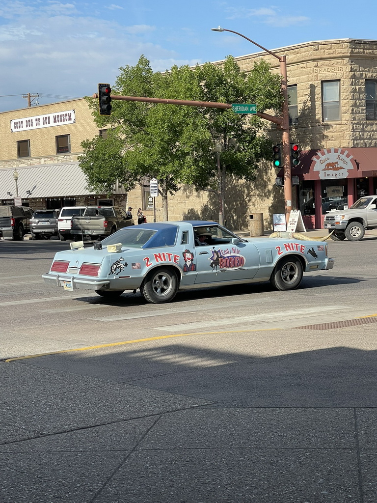 Best of the West Tour 2025