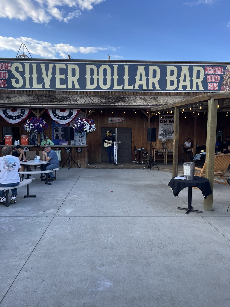 Best of the West Tour 2025