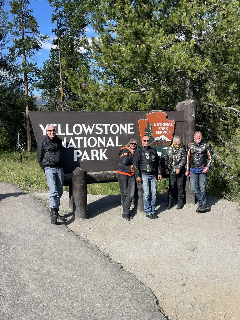 Best of the West Tour 2025