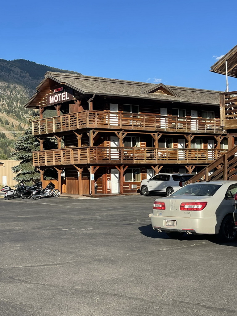 Best of the West Tour 2025