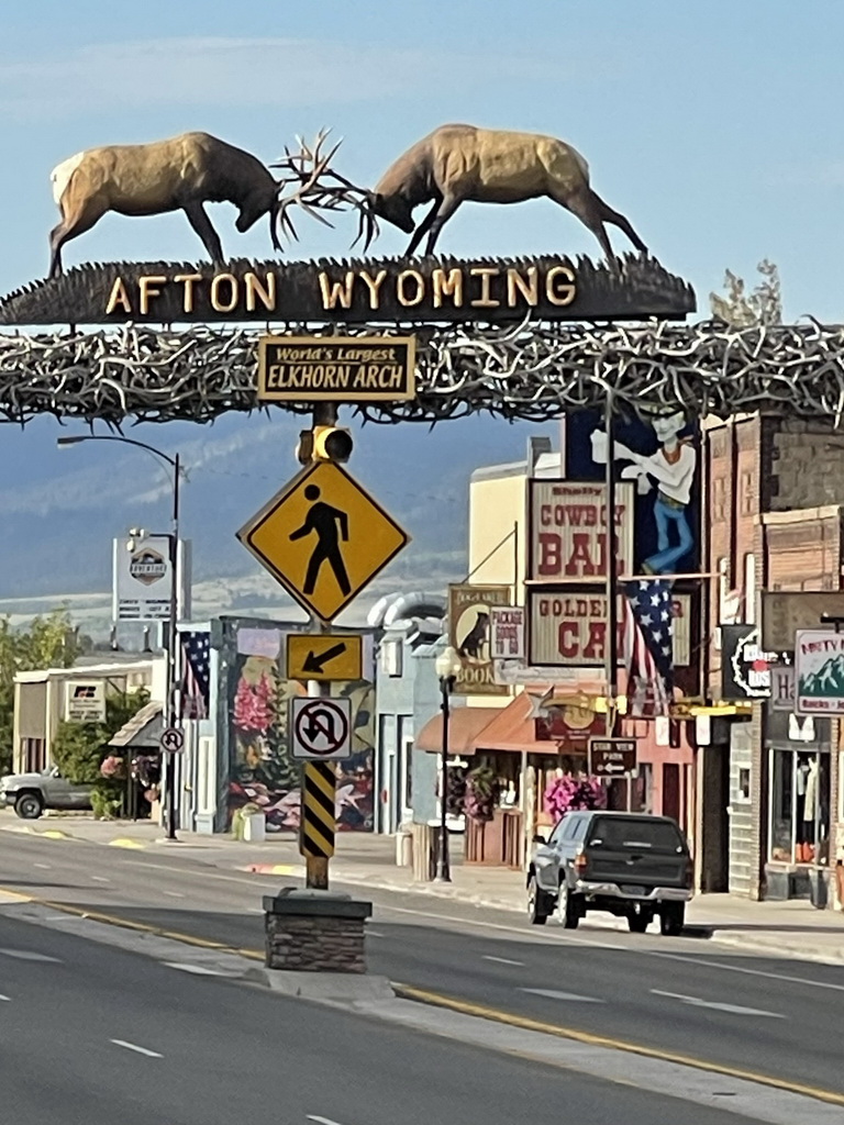 Best of the West Tour 2025