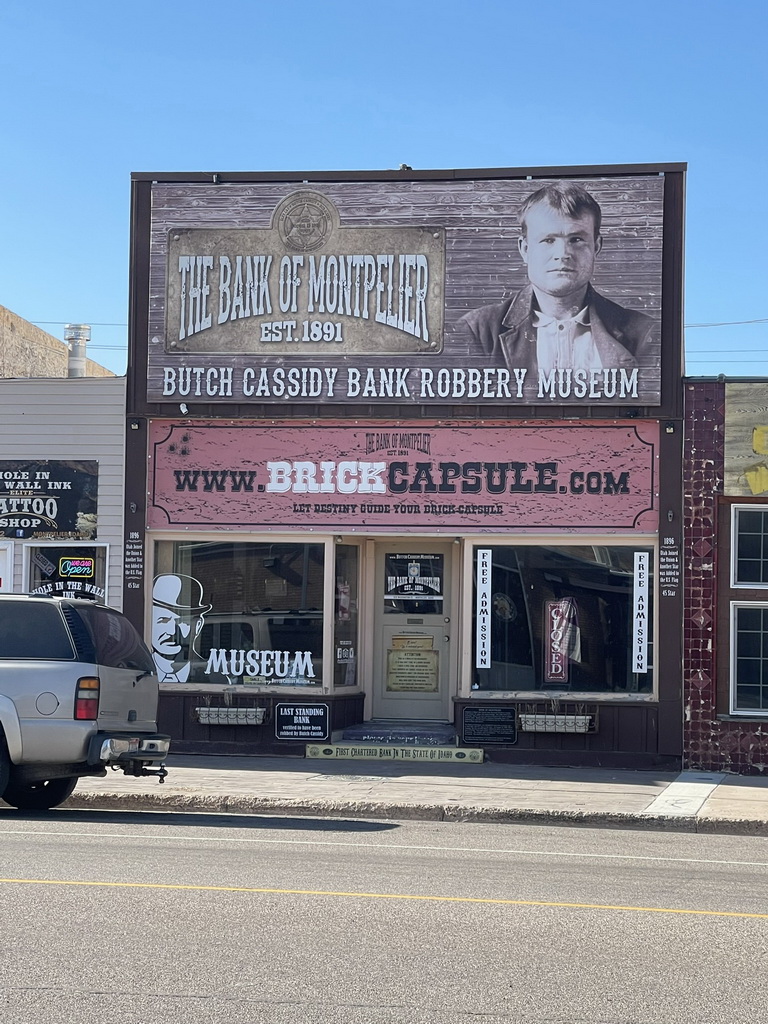 Best of the West Tour 2025