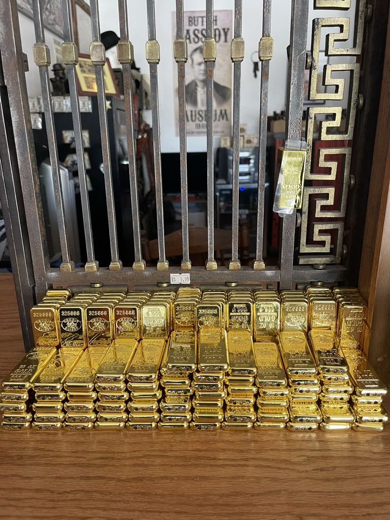 Best of the West Tour 2025