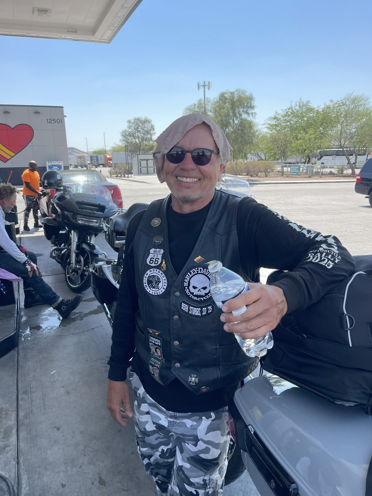 Best of the West Tour 2025