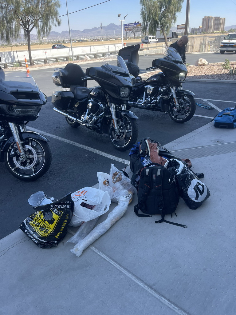 Best of the West Tour 2025