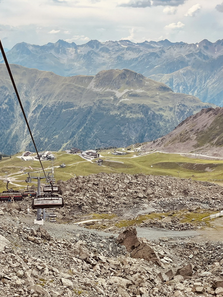 Ischgl 2025