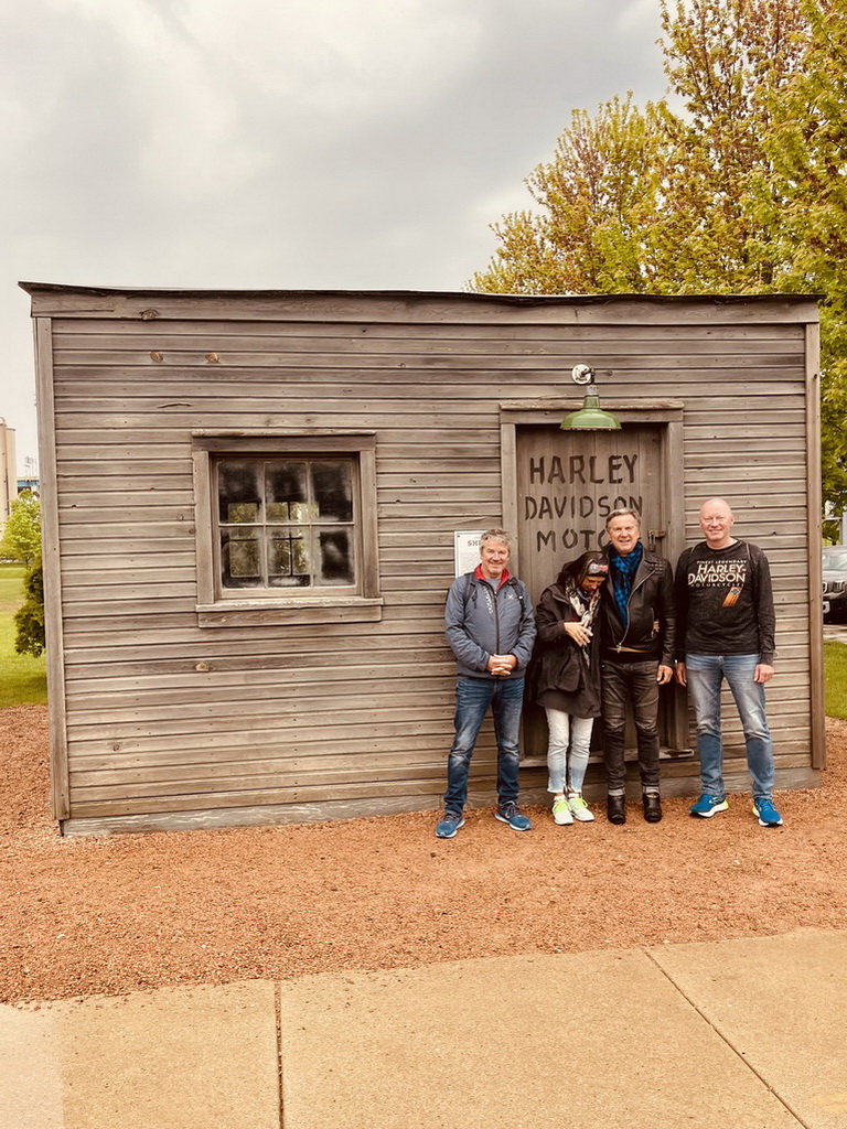 Route 66 Tour 2025-1