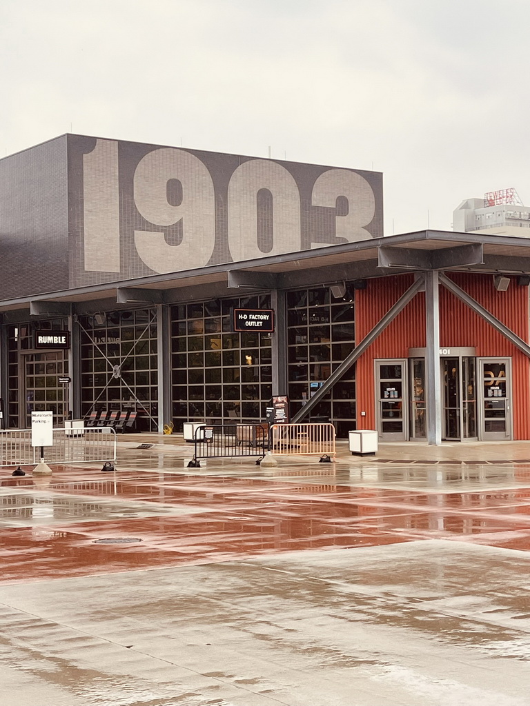 Route 66 Tour 2025-1