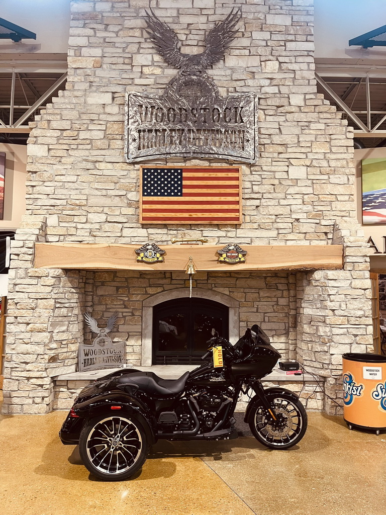 Route 66 Tour 2025-1