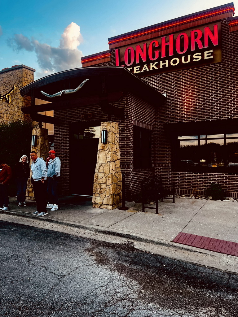 Route 66 Tour 2025-1