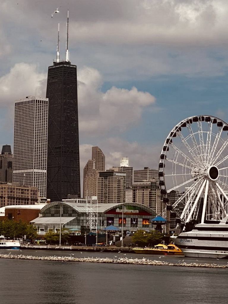 Route 66 Tour 2025-1