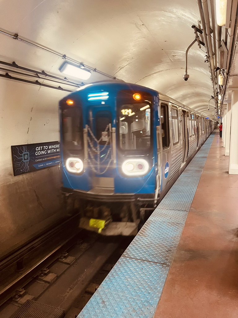 Route 66 Tour 2025-1