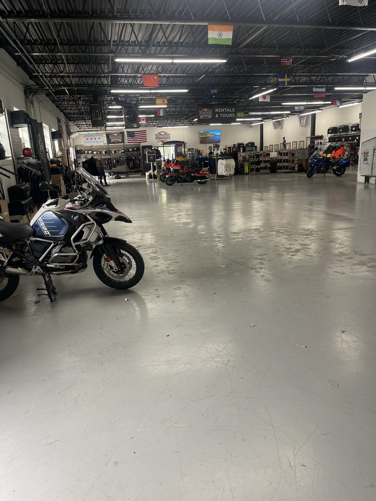 Route 66 Tour 2025-1