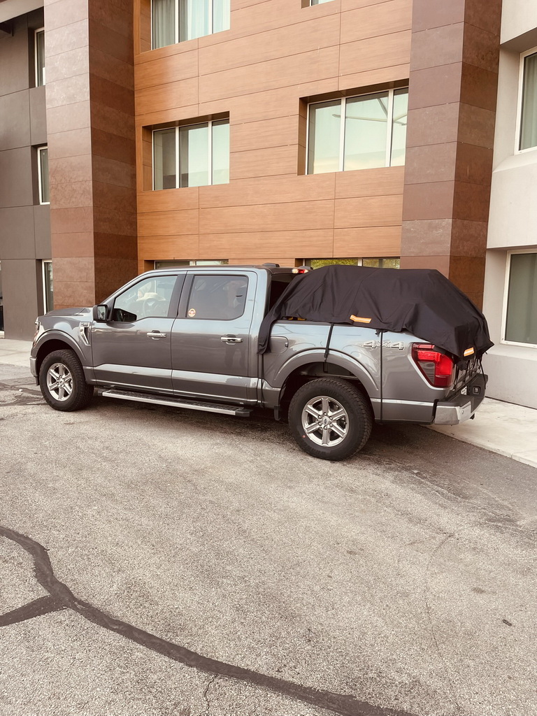 Route 66 Tour 2025-1