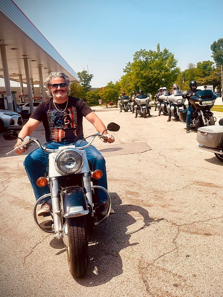 Route 66 Tour 2025-1