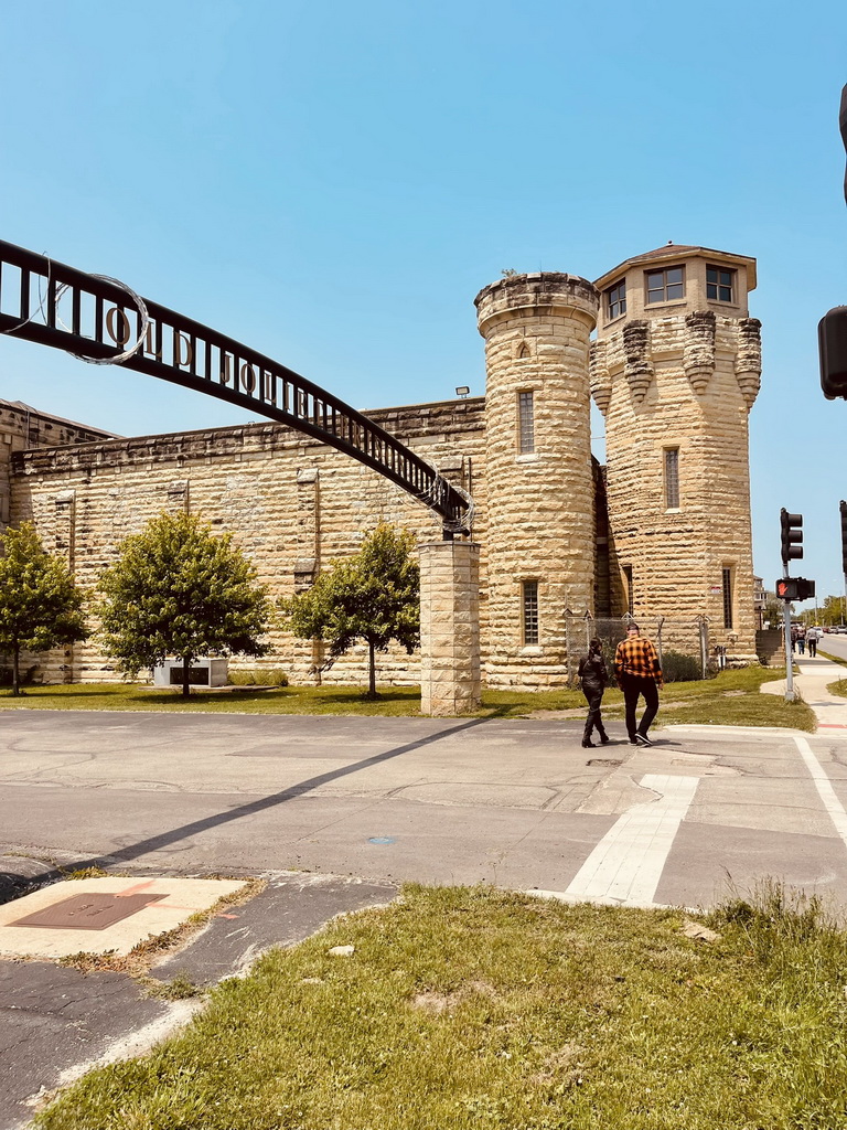 Route 66 Tour 2025-1