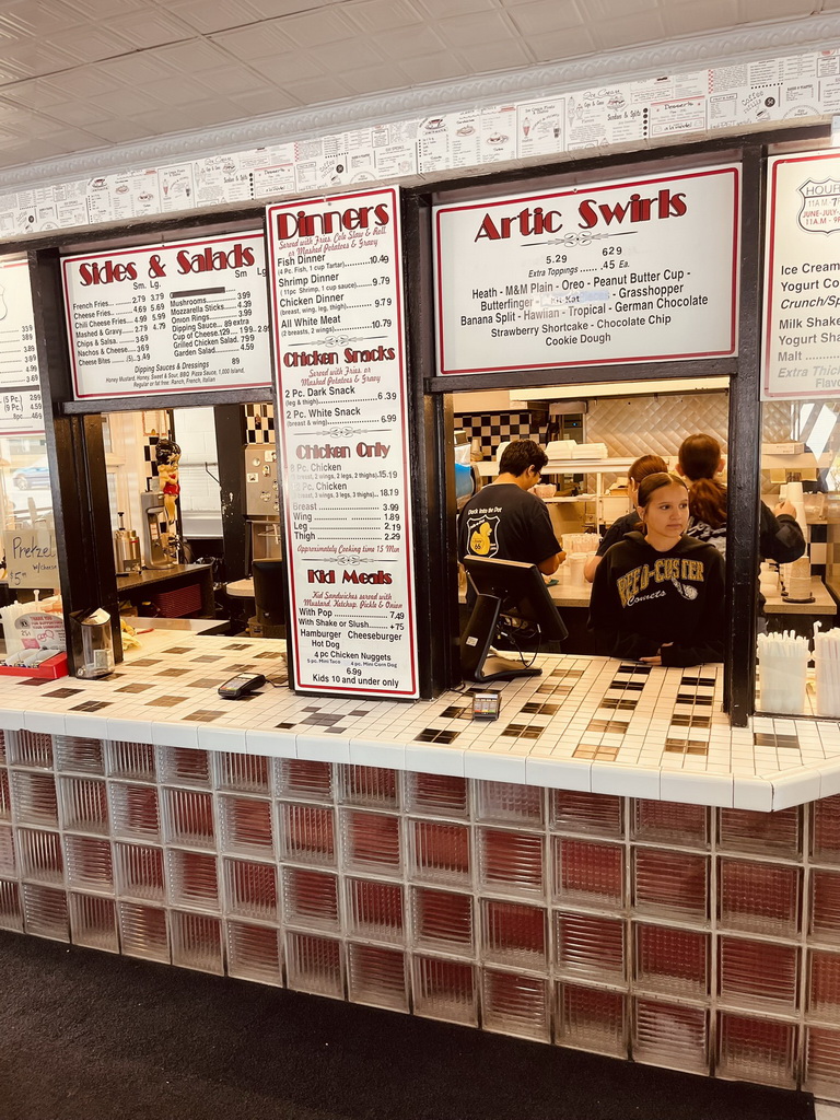 Route 66 Tour 2025-1