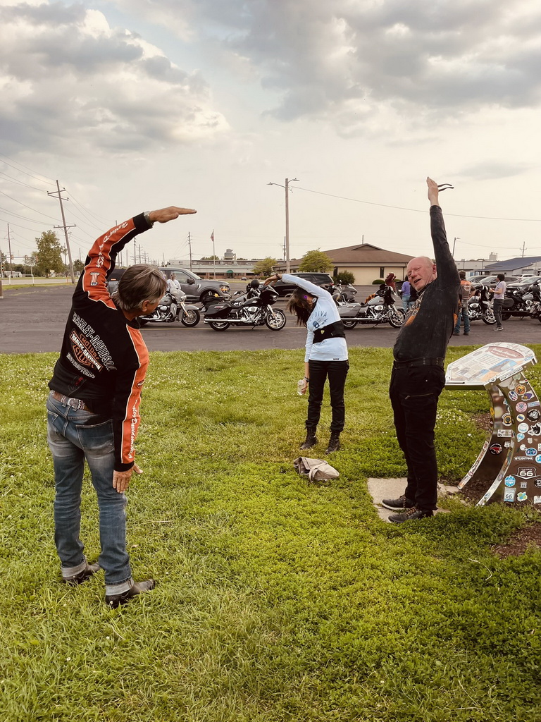 Route 66 Tour 2025-1