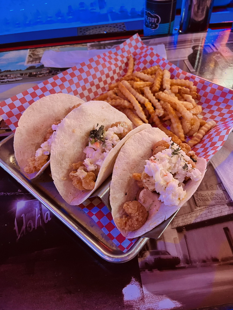 Route 66 Tour 2025-1