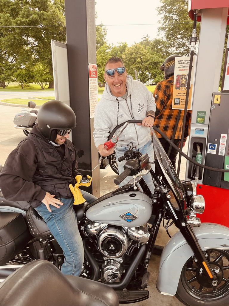 Route 66 Tour 2025-1