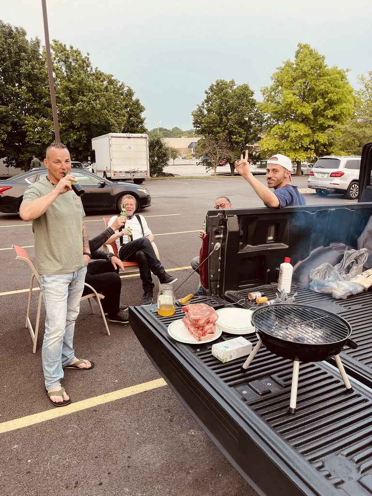 Route 66 Tour 2025-1