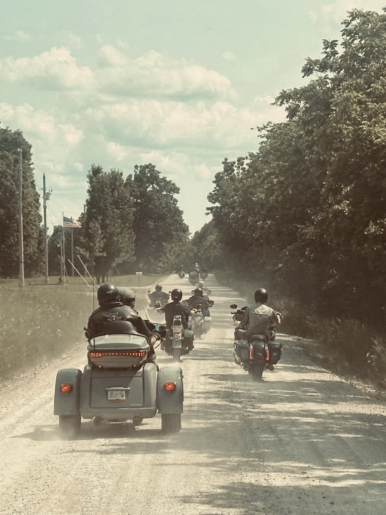 Route 66 Tour 2025-1