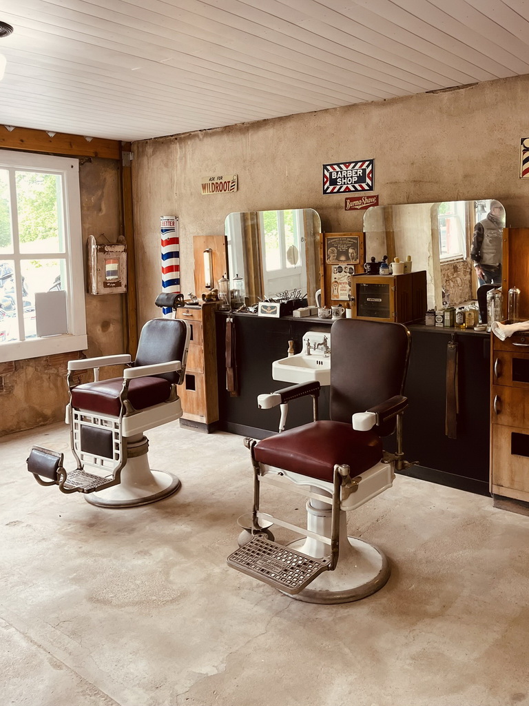 Route 66 Tour 2025-1