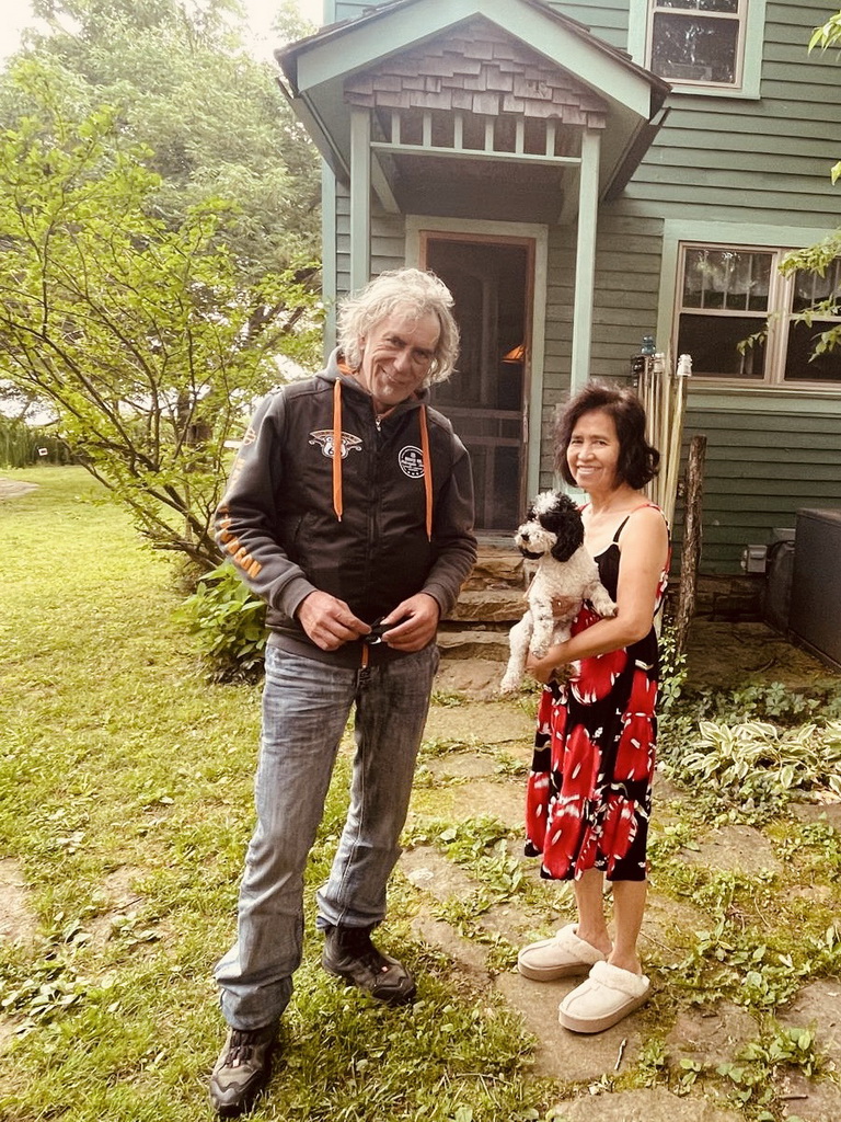 Route 66 Tour 2025-1