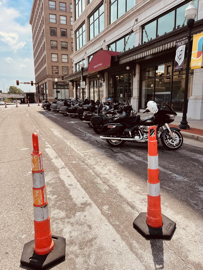 Route 66 Tour 2025-1