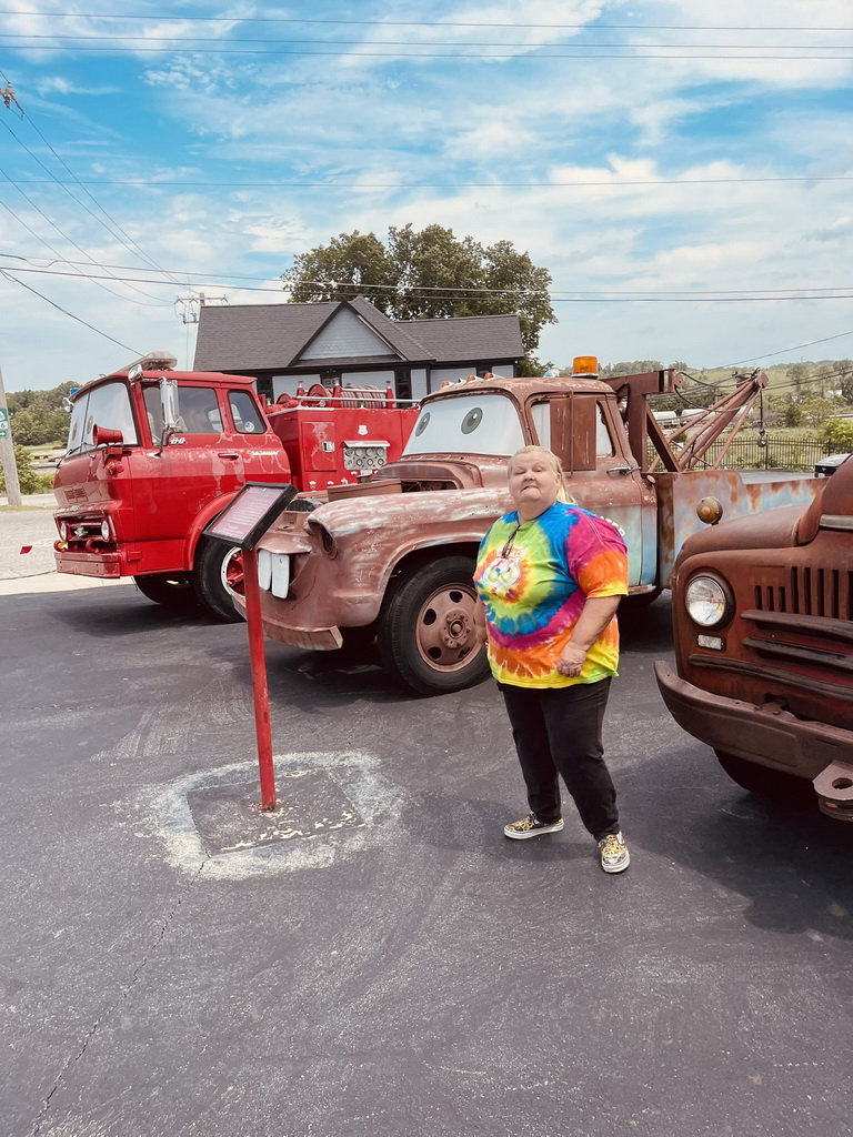 Route 66 Tour 2025-1