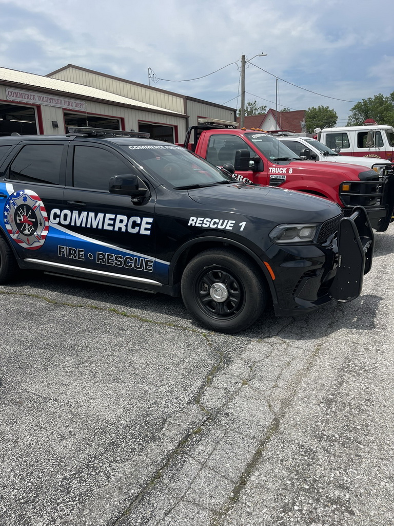 Route 66 Tour 2025-1