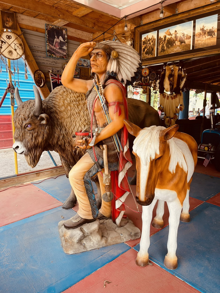 Route 66 Tour 2025-1