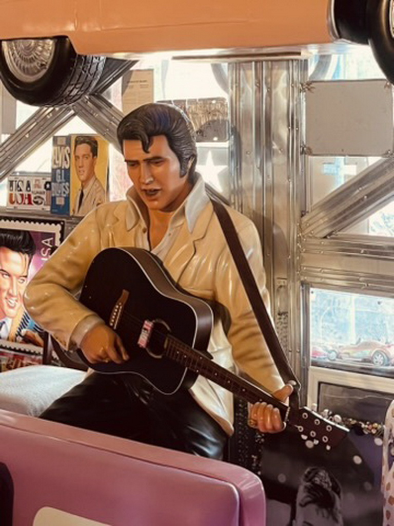 Route 66 Tour 2025-1