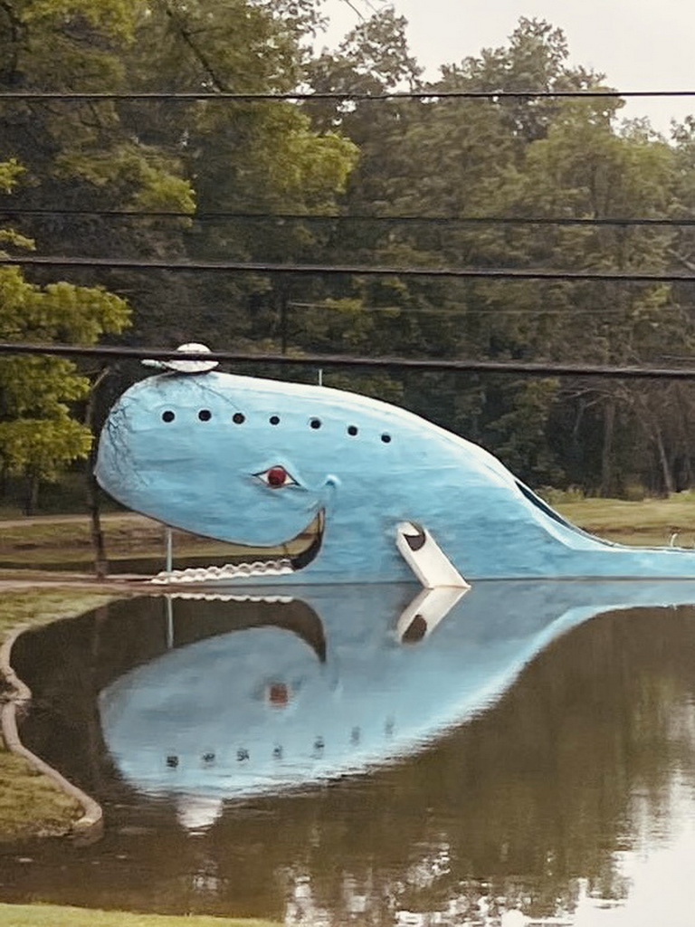 Route 66 Tour 2025-1