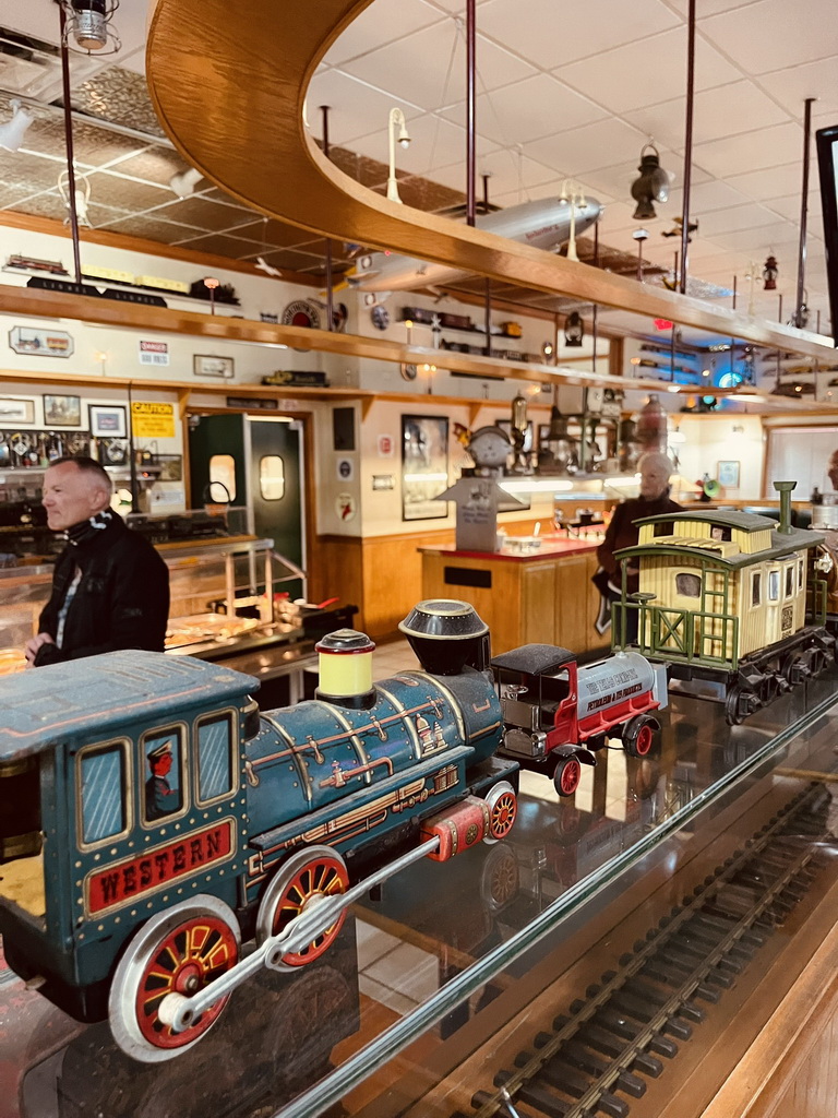 Route 66 Tour 2025-1