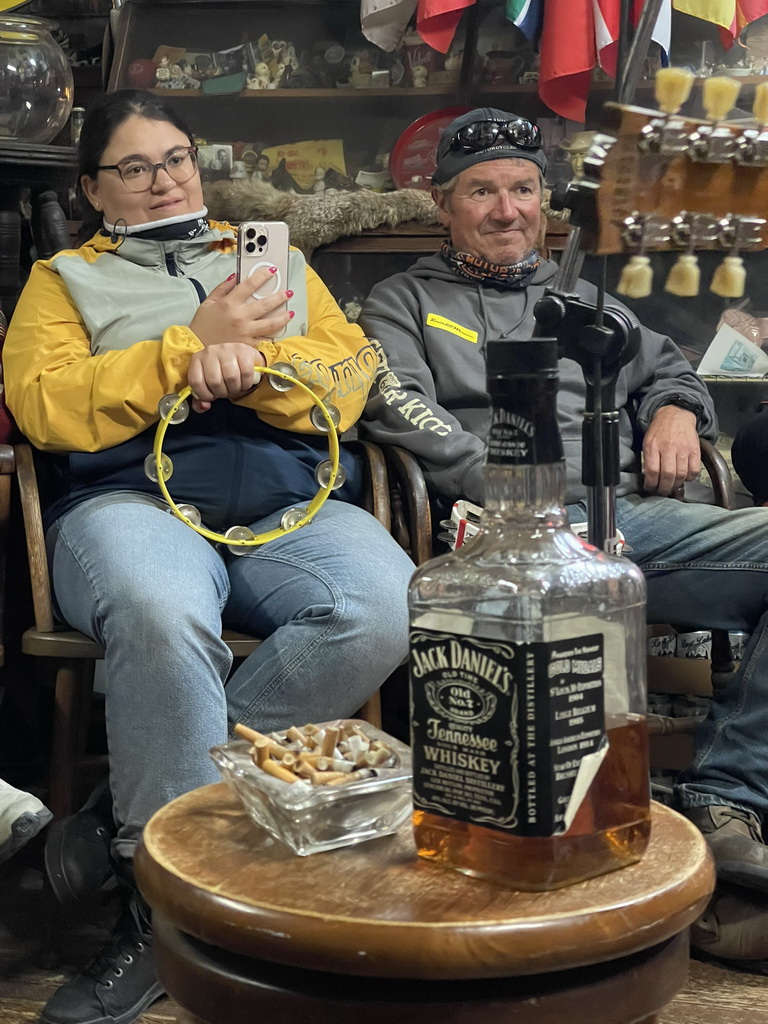 Route 66 Tour 2025-1