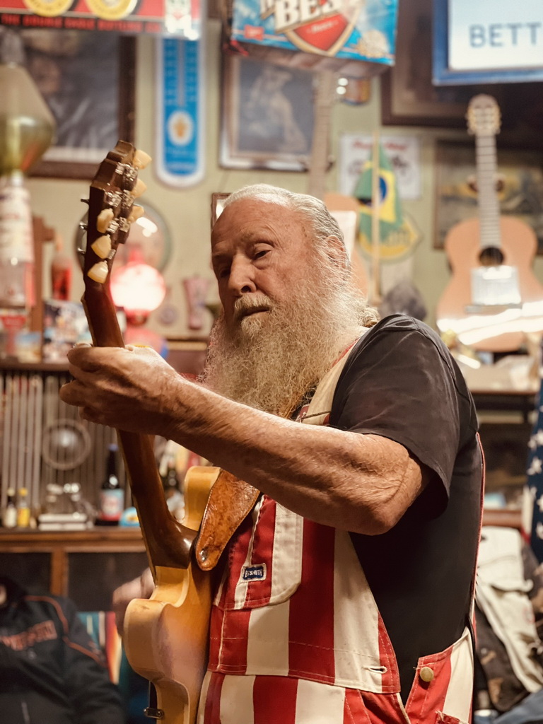 Route 66 Tour 2025-1