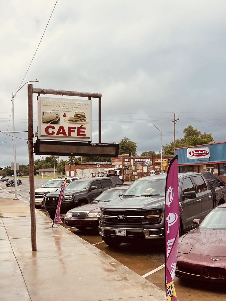 Route 66 Tour 2025-1