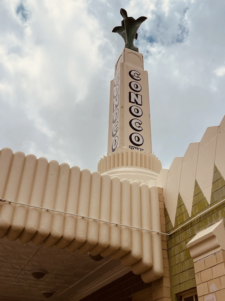 Route 66 Tour 2025-1