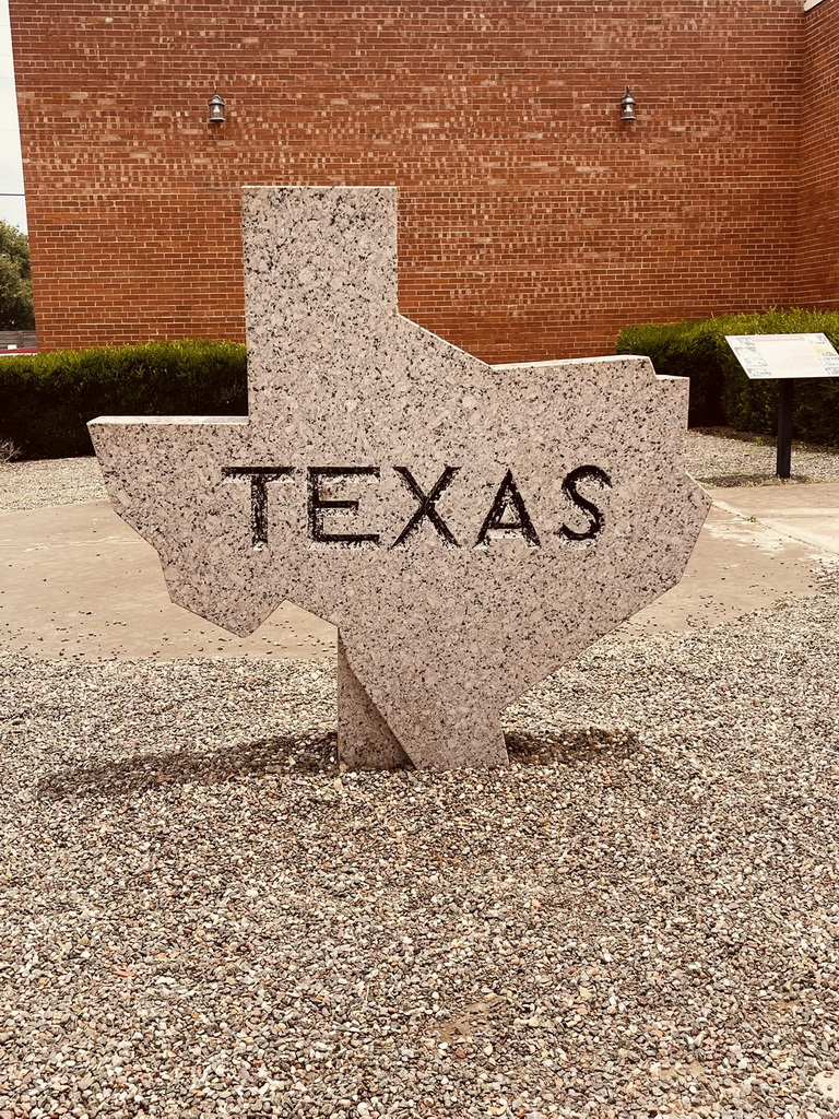 Route 66 Tour 2025-1