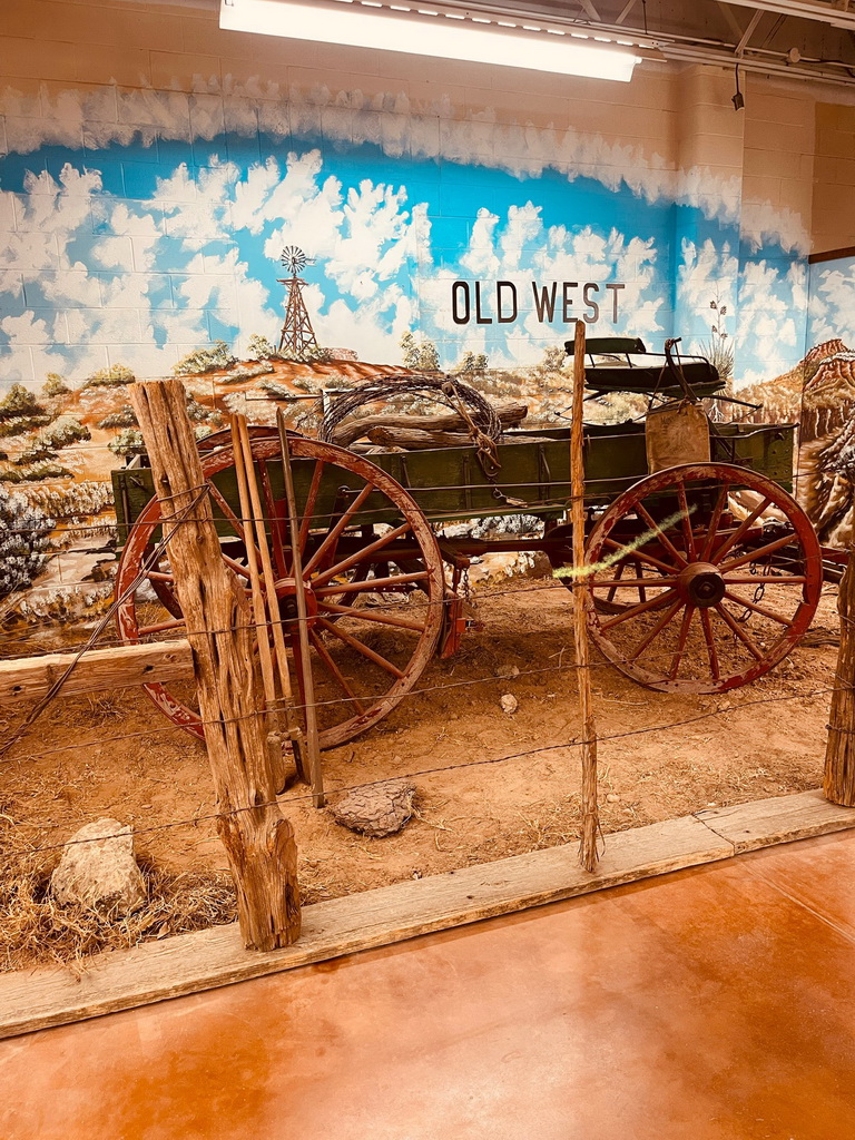 Route 66 Tour 2025-1